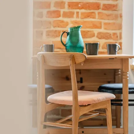 Апартаменты Rentplanet - Wlodkowica Вроцлав