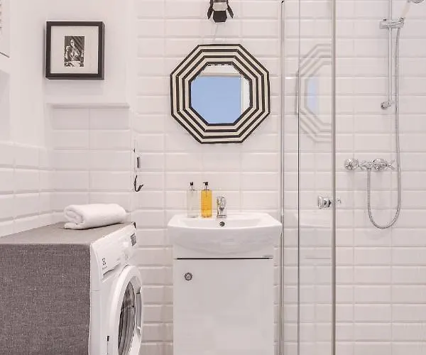 Rentplanet - Wlodkowica Lejlighed Wrocław