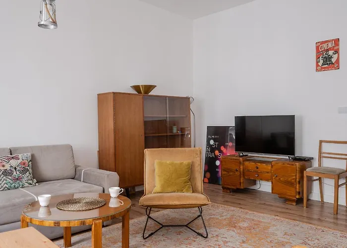 Rentplanet - Wlodkowica * Wrocław