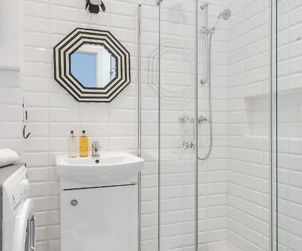 Lejlighed Rentplanet - Wlodkowica *