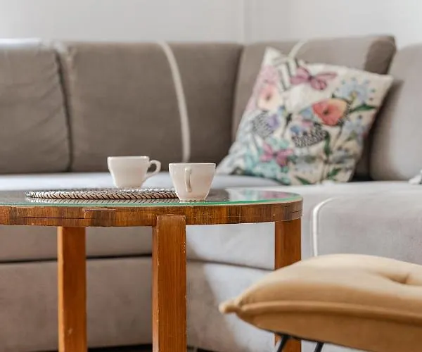 Rentplanet - Wlodkowica Wrocław