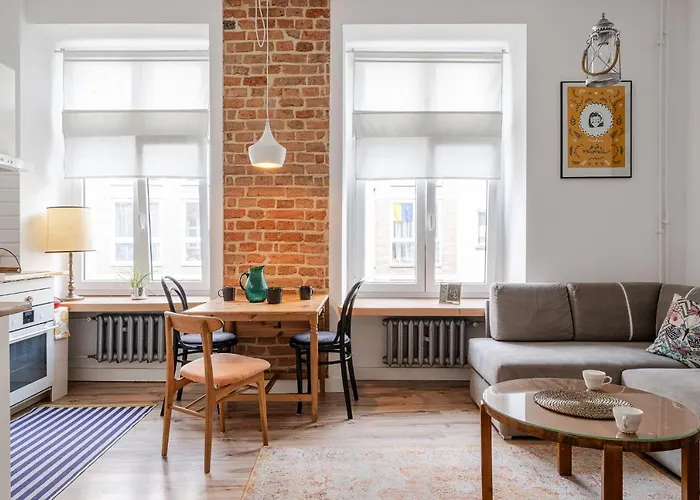 Rentplanet - Wlodkowica Lejlighed