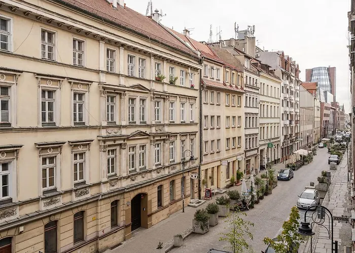 Rentplanet - Wlodkowica