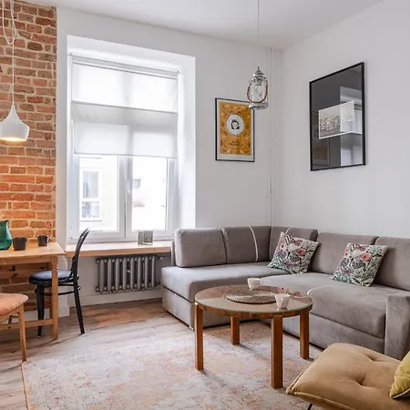 Rentplanet - Apartament Wlodkowica * Wroclaw