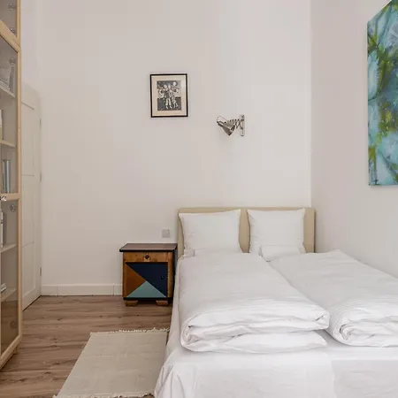 Rentplanet - Apartament Wlodkowica Wroclaw