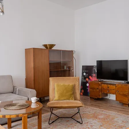 Rentplanet - Apartament Wlodkowica * Wroclaw