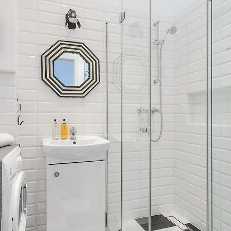 Apartment Rentplanet - Wlodkowica *