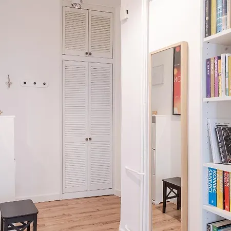 Rentplanet - Apartament Wlodkowica