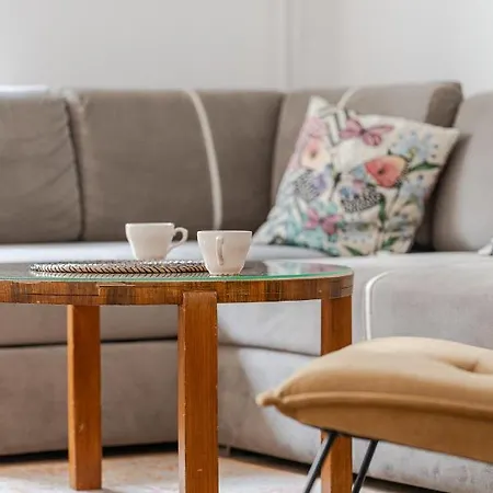 Rentplanet - Apartament Wlodkowica Wroclaw