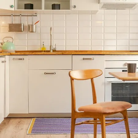 Rentplanet - Apartament Wlodkowica *