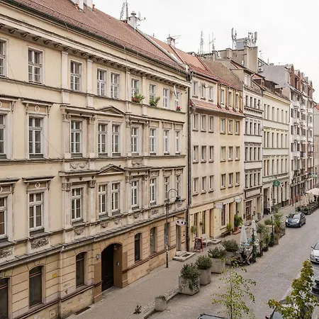 Rentplanet - Apartament Wlodkowica